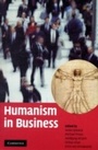 Cover: Humanism in Business - Cambridge University Press