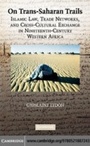 Cover: On Trans-Saharan Trails - Cambridge University Press