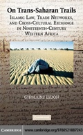 Cover: On Trans-Saharan Trails - Cambridge University Press