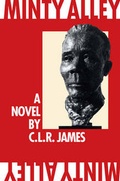 Cover: Minty Alley - New Beacon Books Ltd