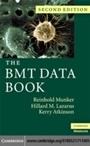 Cover: The BMT Data Book - Cambridge University Press