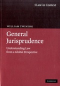 Cover: General Jurisprudence - Cambridge University Press