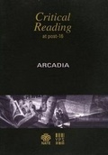 Cover: Arcadia - National Association for the Teaching of English