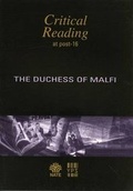 Cover: The Ducaess of Malfi - National Association for the Teaching of English