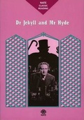Cover: Dr Jekyll and Mr Hyde - National Association for the Teaching of English