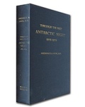 Cover: Through the First Antarctic Night - C Hurst & Co Publishers Ltd