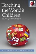 Cover: Teaching the World's Children - Pippin Publishing Corporation