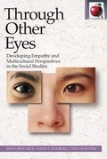 Cover: Through Other Eyes - Pippin Publishing Corporation