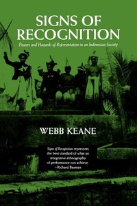 Enlarge image Cover: Signs of Recognition - Naval Institute Press