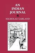 Cover: Indian Journal - Chicago Review Press