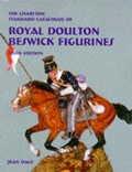 Cover: Charlton Standard Catalogue of Royal Doulton Beswick Figurines - Charlton Press