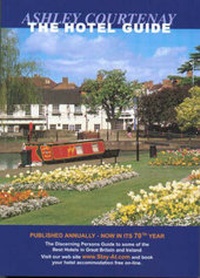 Abbildung von: Ashley Courtenay Highly Recommended Hotels 2002 - Ashley Courtenay Ltd
