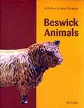 Cover: Beswick Animals - Charlton Press