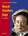 Cover: Royal Doulton Jugs - Charlton Press