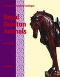 Cover: Royal Doulton Animals - Charlton Press