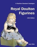 Cover: Royal Doulton Figurines - Charlton Press