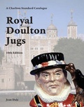 Cover: Royal Doulton Jugs - Charlton Press