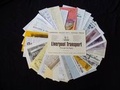Cover: Liverpool Packet: Transport in Liverpool Through the Ages No. 3 - Scouse Press