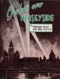 Cover: Bombers Over Merseyside - Scouse Press