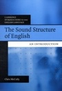 Cover: The Sound Structure of English - Cambridge University Press