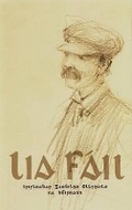 Cover: Lia Fail - National University of Ireland