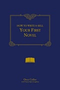 Cover: How to Write and Sell Your First Novel - Writer's Digest Books