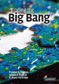Cover: Finding the Big Bang - Cambridge University Press