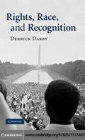 Cover: Rights, Race, and Recognition - Cambridge University Press