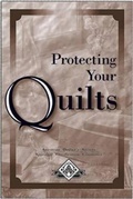 Cover: Protecting Your Quilts - American Quilter's Society