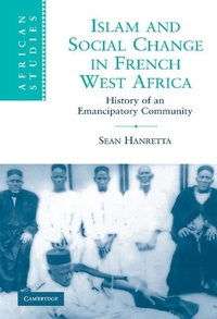 Abbildung von: Islam and Social Change in French West Africa - Cambridge University Press