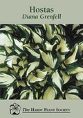 Cover: Hostas - Hardy Plant Society