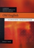 Cover: Old English - Cambridge University Press