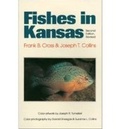 Cover: Fishes in Kansas - University of Kansas,Museum of Natural History