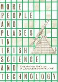 Cover: More People and Places in Irish Science and Technology - Royal Irish Academy