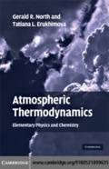 Cover: Atmospheric Thermodynamics - Cambridge University Press