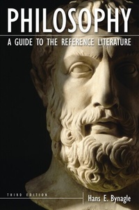 Abbildung von: Philosophy - Greenwood Publishing Group Inc