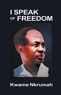 Abbildung von: I Speak of Freedom - Panaf Books