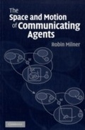 Cover: The Space and Motion of Communicating Agents - Cambridge University Press