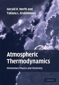 Abbildung von: Atmospheric Thermodynamics - Cambridge University Press