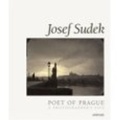 Cover: Josef Sudek: Poet of Prague - Aperture