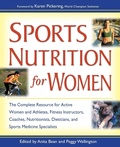 Abbildung von: Sports Nutrition for Women - Hunter House Inc.,U.S.