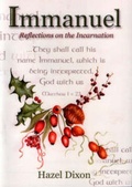 Cover: Immanuel - Scripture Truth Publications
