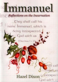 Enlarge image Cover: Immanuel - Scripture Truth Publications