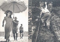 Enlarge image Cover: Robert Capa: Photographs - Aperture