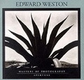 Cover: Edward Weston - Aperture