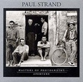 Cover: Paul Strand - Aperture
