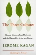 Cover: The Three Cultures - Cambridge University Press