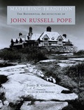 Cover: Mastering Tradition - Acanthus Press,U.S.