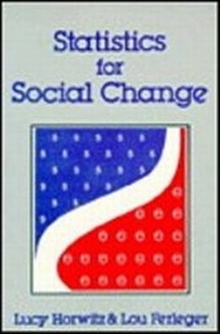 Enlarge image Cover: Statistics for Social Change - Black Rose Books
