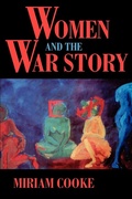Cover: Women and the War Story - Naval Institute Press